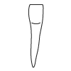 Tooth 23