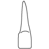 Tooth 8